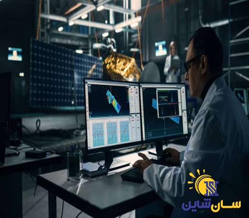 آبگرمکن خورشیدی