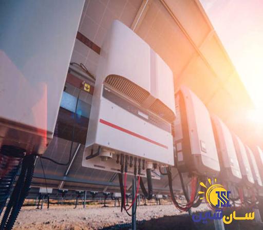 خرید و قیمت انواع ابگرمکن خورشیدی ماهور