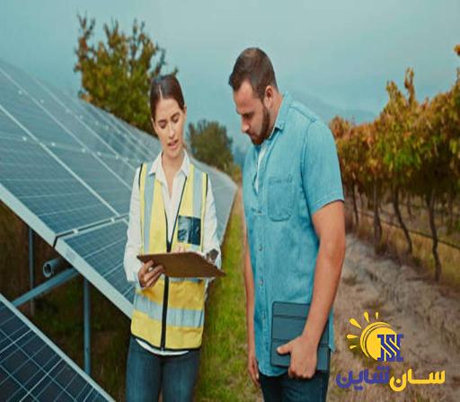 خرید آبگرمکن خورشیدی