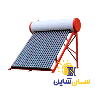 قیمت خرید آبگرمکن خورشیدی ایرمان + مشخصات، عمده ارزان