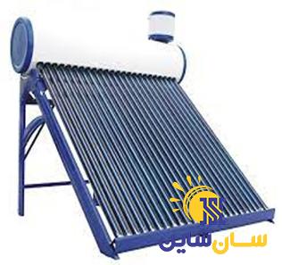 قیمت خرید آبگرمکن خورشیدی 300 لیتری + راهنمای استفاده