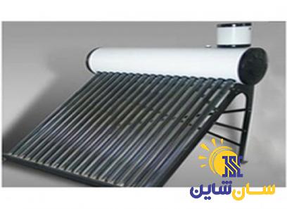 قیمت آبگرمکن خورشیدی افغانستان + پخش تولیدی عمده کارخانه